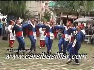 - 1 blm edirne kesan foklor ekibi