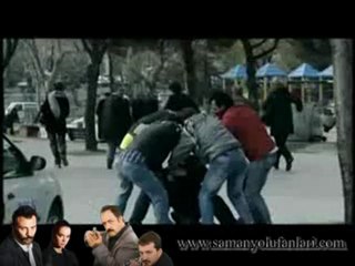 Kollama 86.Bölüm Fragmanı [HQ]