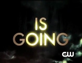 The Vampire Diaries  - Promo - Under Control