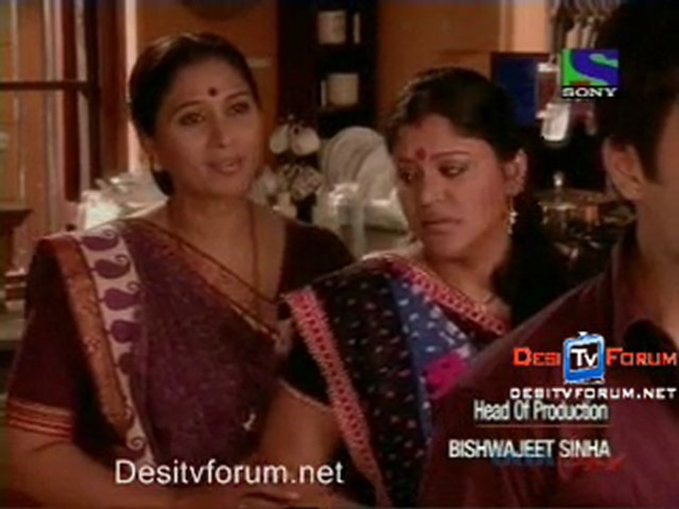 Sukh By Chance  - 14th April 2010 - pt1