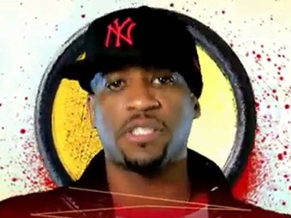 Masta Ace & Edo G feat. Marsha Ambrosious    "A's & E's"