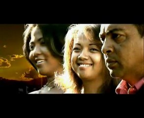 Rija, Nanie & Tosy  - Fa ny Hirako