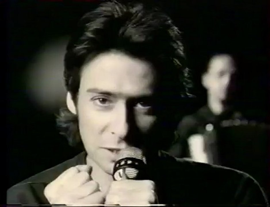 Cyril Collard - Là-bas (Clip)