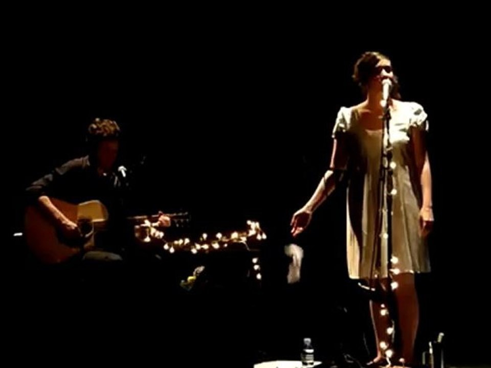 Luciole ♥ Viens Sourire sur ma Bouche ♥ 3 Baudets