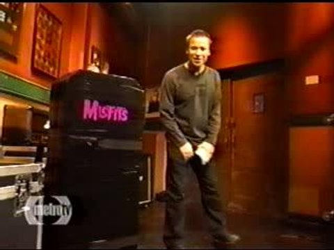 Misfits - Die Die My Darling