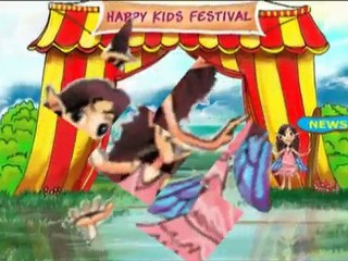 Earth Day for Kids Webinar: Free, Safe, Learning Experience