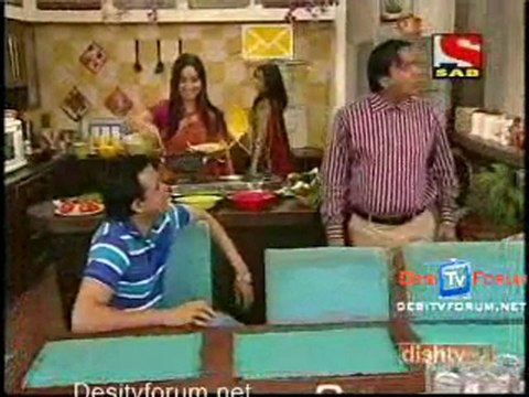 Sajan Re Jhoot Mat Bolo 14th April 2010 - pt3