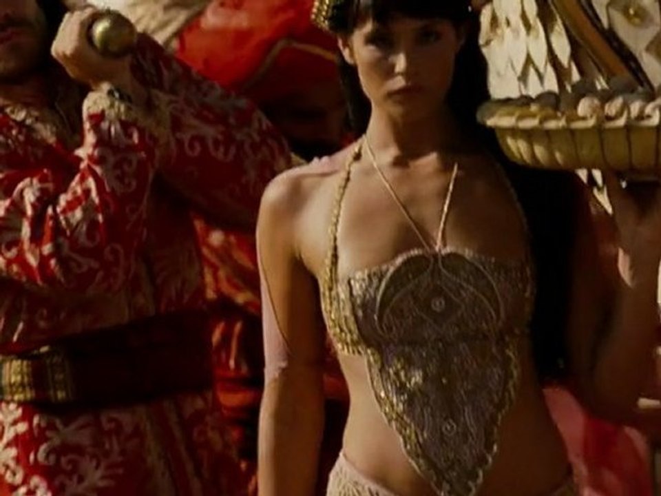 PRINCE OF PERSIA - Der Sand der Zeit - Offizieller Trailer C