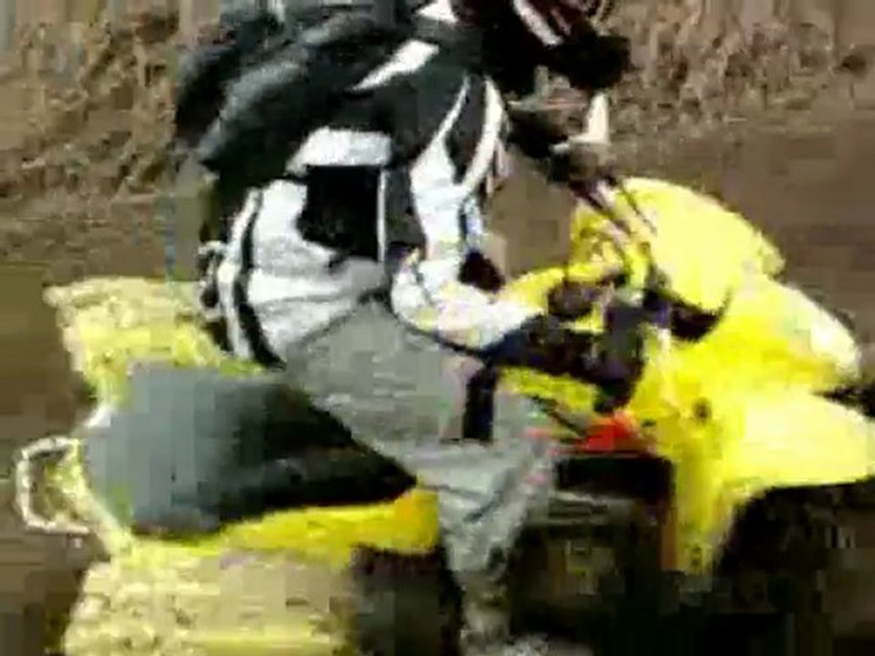 quad raptor sport extreme