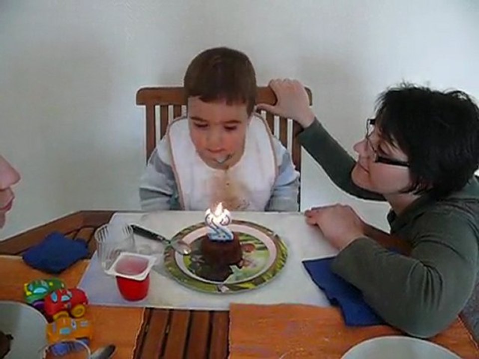 2010.04.11 - gateau d'anniversaire