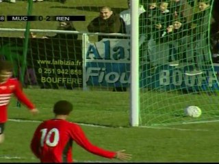 Rouge et Noir : Les vainqueurs de Montaigu