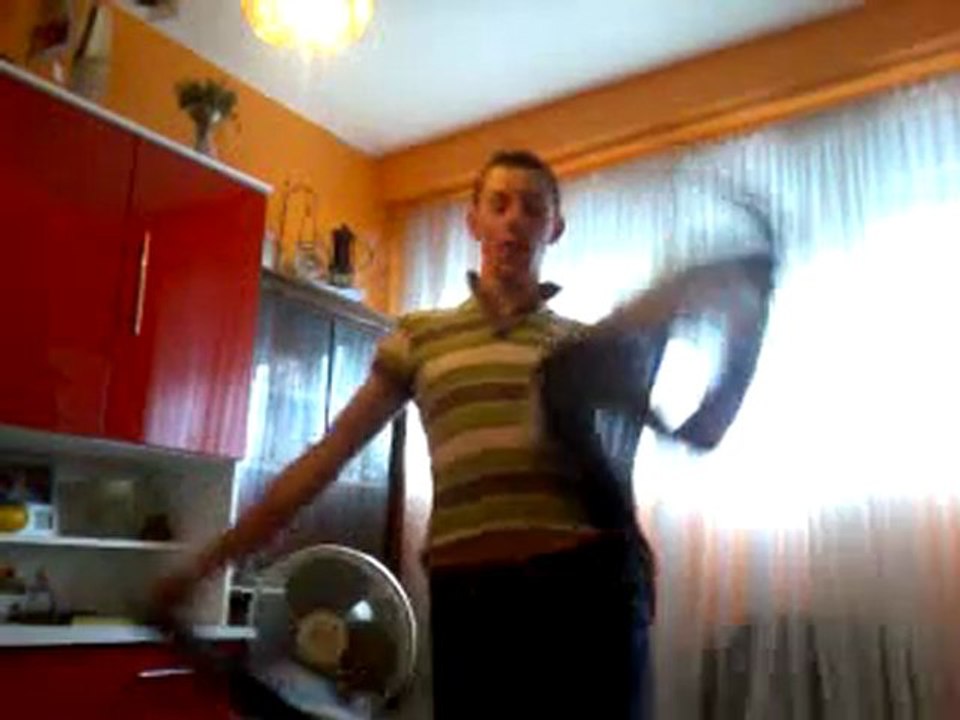 ZOUK MACHINE