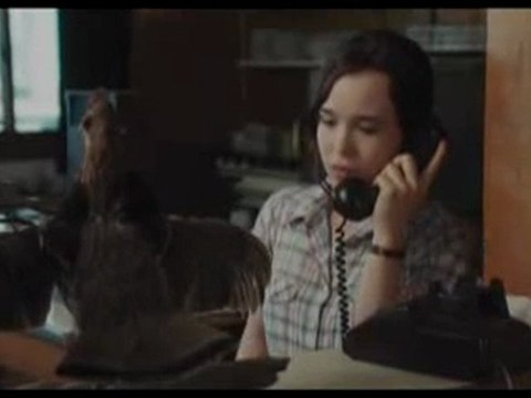 Peacock Trailer (2010) [HQ]