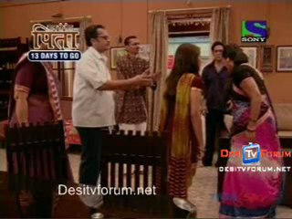 Sukh By Chance  - 14th April 2010 - pt4