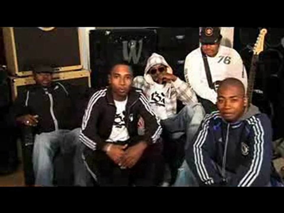 INTERVIEW : Tremplin Keolis - 13D Hall Star (2008)