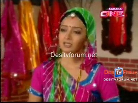 Kesariya Balam Aayo Hamare Desh 14th April 2010 - pt1