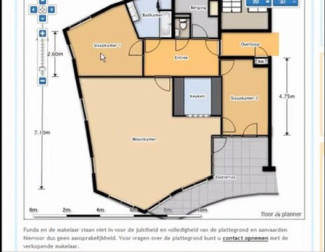 Przykład zastosowania serwis www ogłoszenia nieruchomości