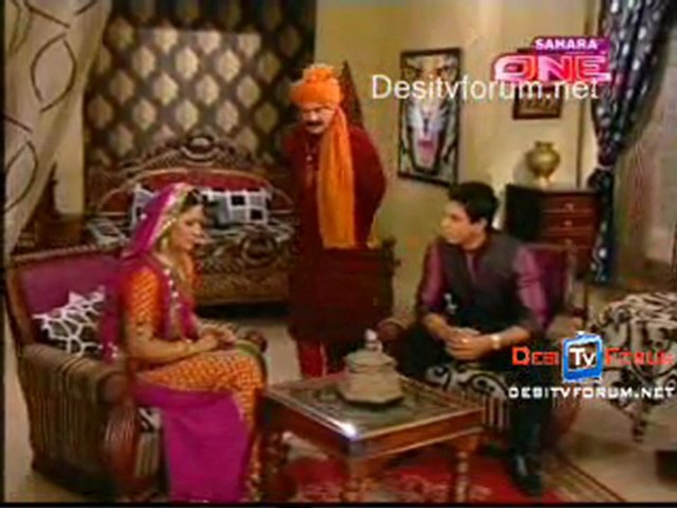 Kesariya Balam Aayo Hamare Desh 14th April 2010 - pt2