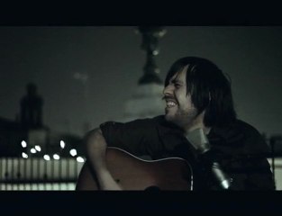 Dani Llamas - Kiss Me When I'm Dead