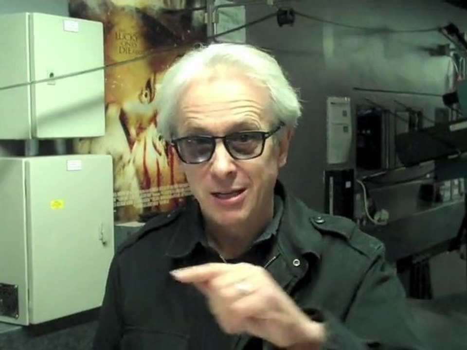 99 Minute Film School