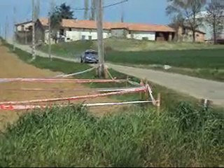 RALLY DE FRONTON 2010