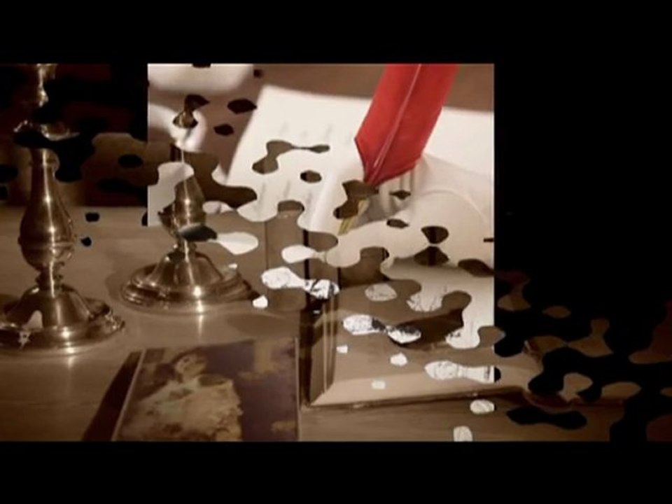 Listów pożółkła biel- Stan Borys