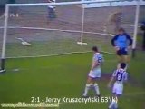 Lechia Gdansk  2-3 Juventus  RECOPA 1983/84