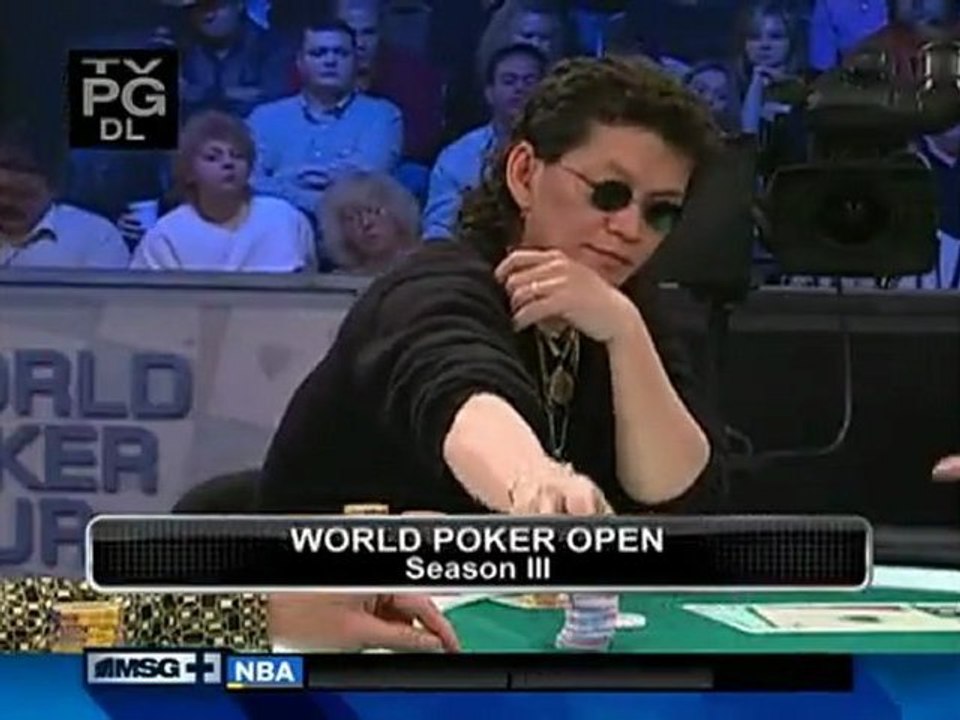 WPT Doyle Brunson Five Diamond World Poker Classic 2009 Pt03