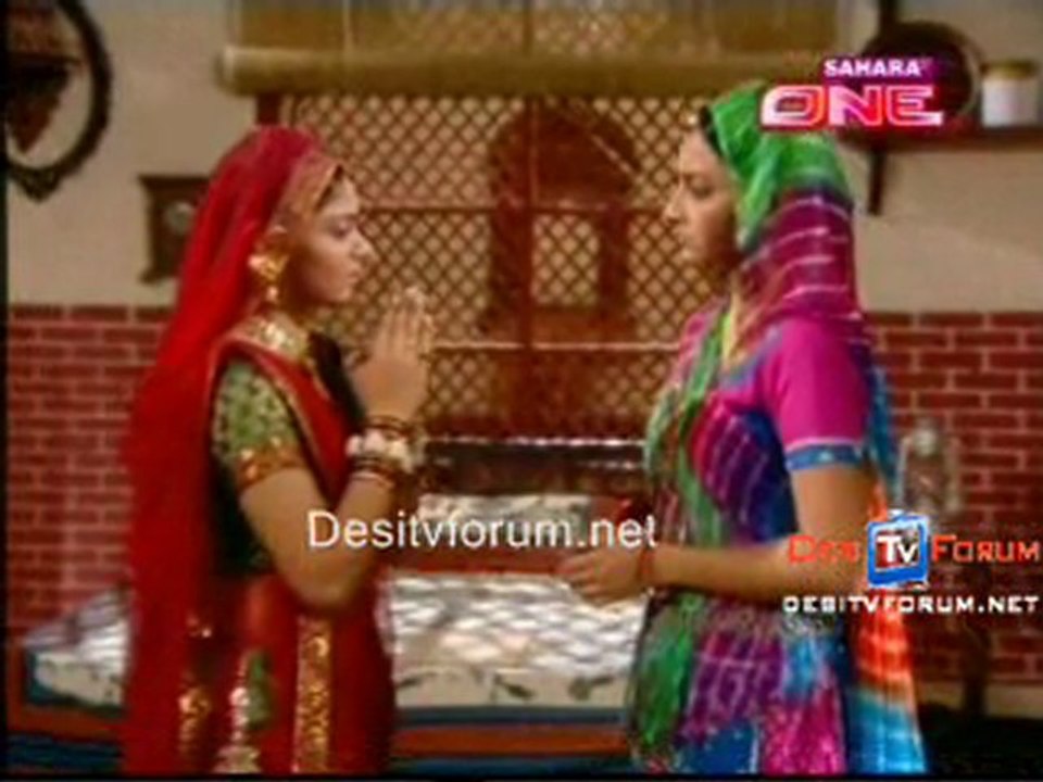 Kesariya Balam Aayo Hamare Desh 14th April 2010 - pt4