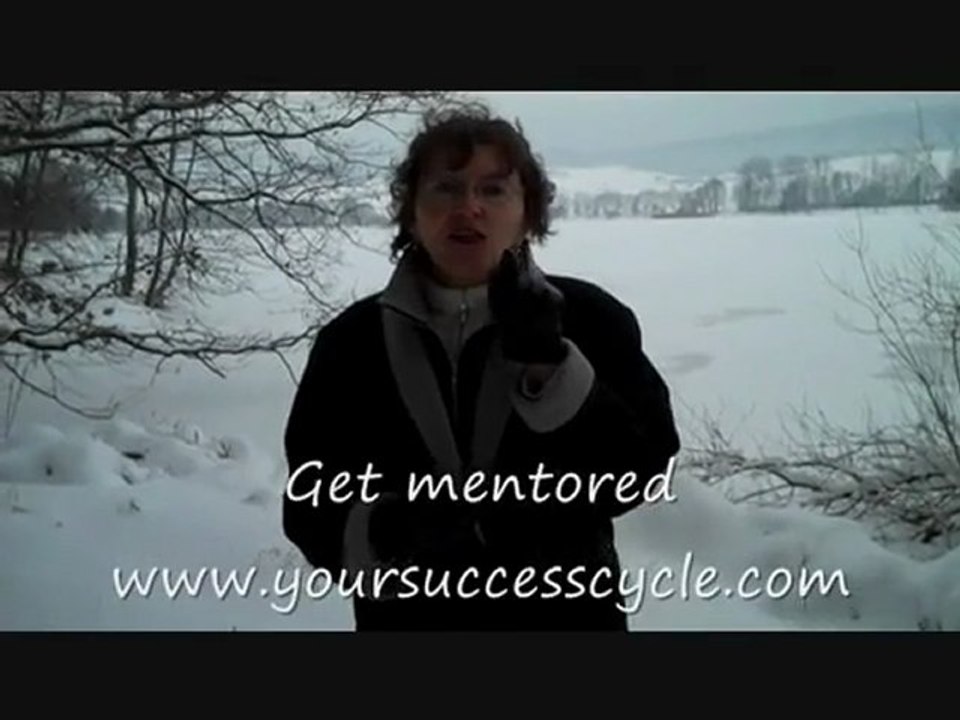 Ask and it will be given - Mastermind to Success