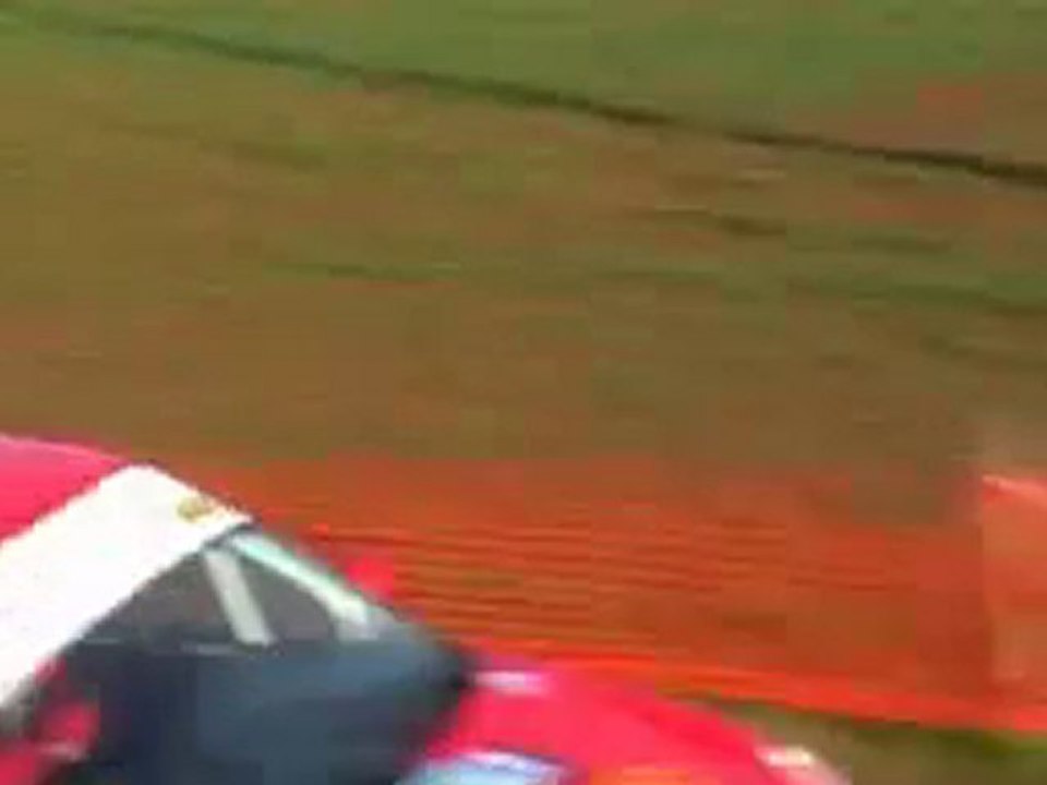 Rallye des monts du lyonnais 2010