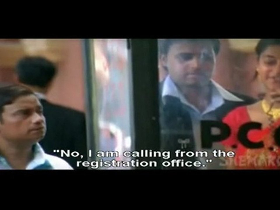 Ahista Ahista Part 1