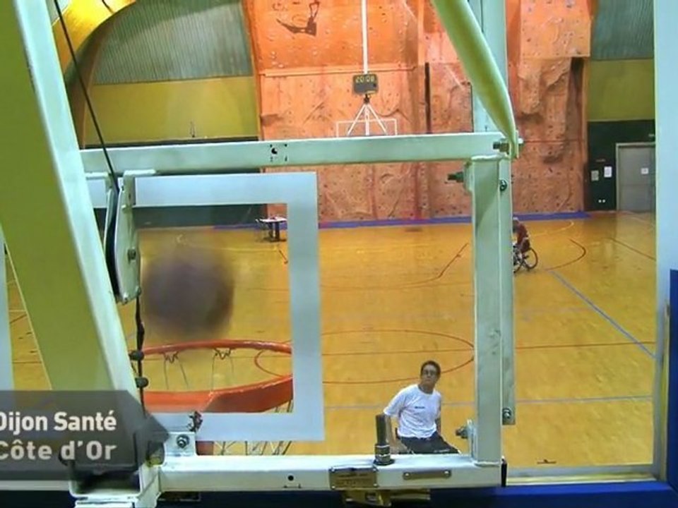Handibasket