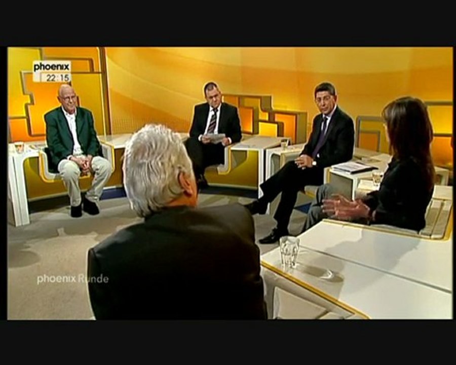 Aghet - Ein Völkermord - Diskussion  4