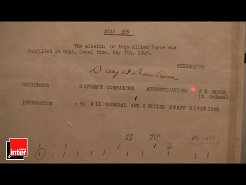 Musée des lettres et manuscrits