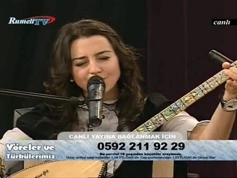 mine gez- şemsiyemin ucu kare