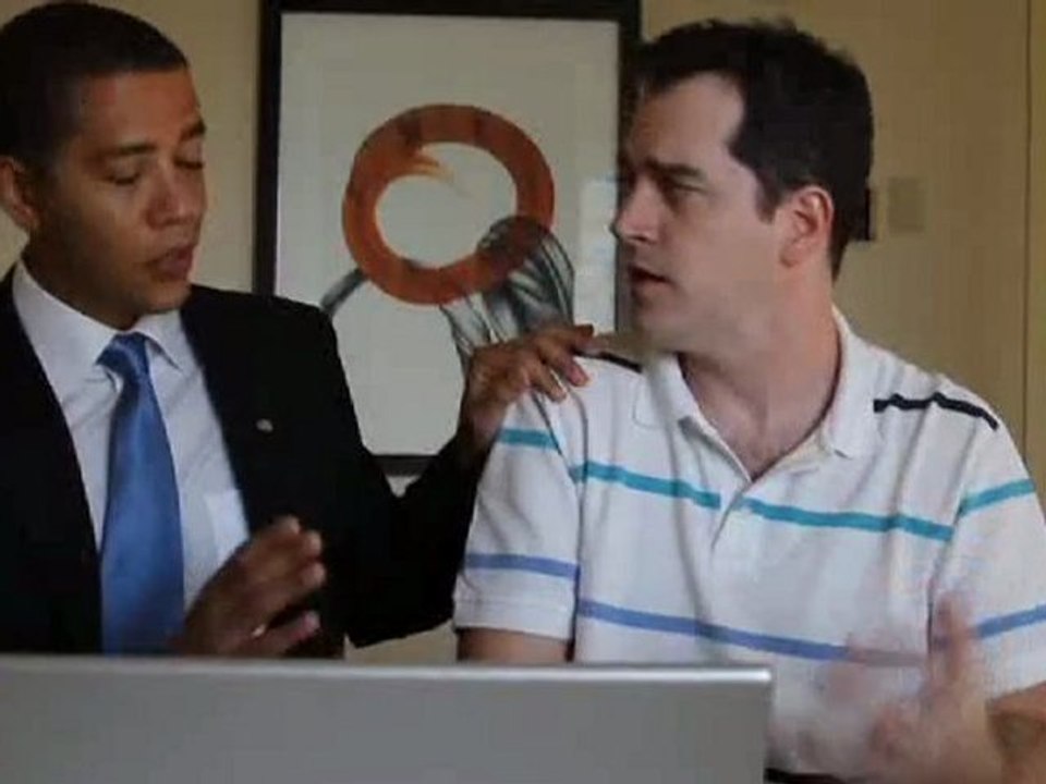 Obama Explains Where Babies Come From