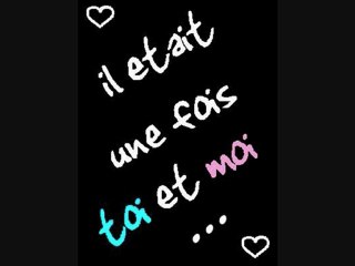 ALii-A Je pensais pas  Amour