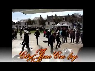 SHOW US Toury celtic connection City Jane Country