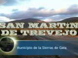 San Martín de Trevejo (Sierra de gata) Cáceres-Extremadura
