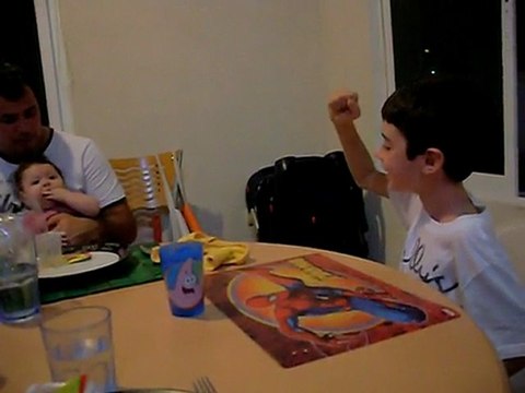 Les premiers fous rires de Siena