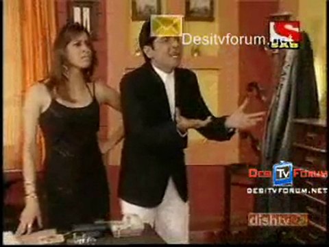 Yeh Chanda Kanoon Hai 14th April 2010 - pt3