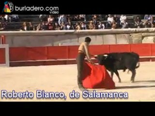 Máster Escuelas Internacionales de Nîmes