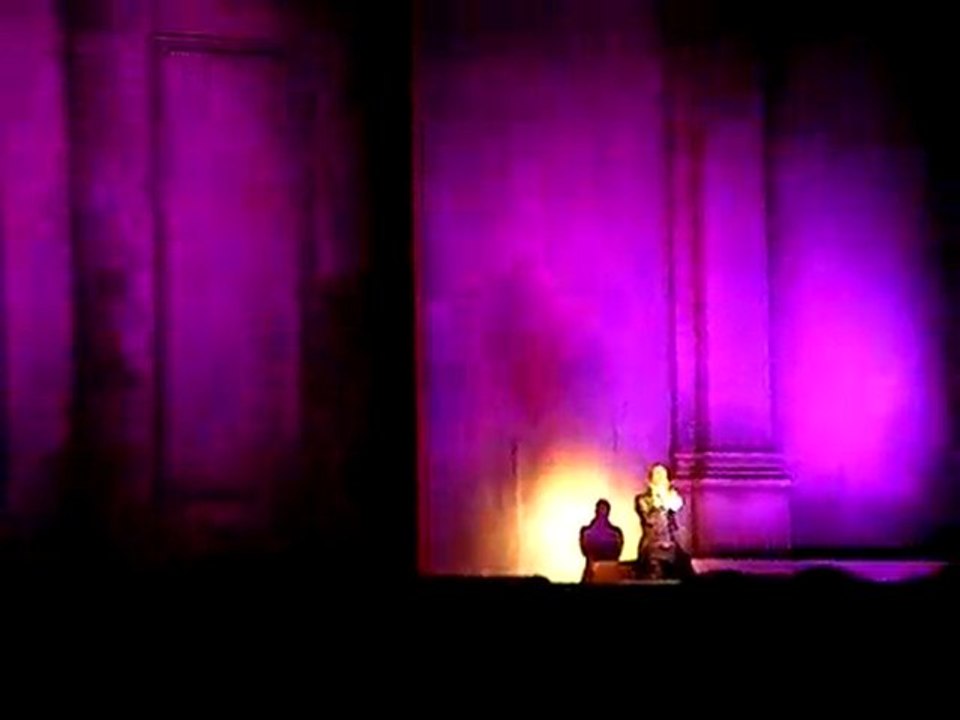 Merwan en Salieri (Bordeaux)