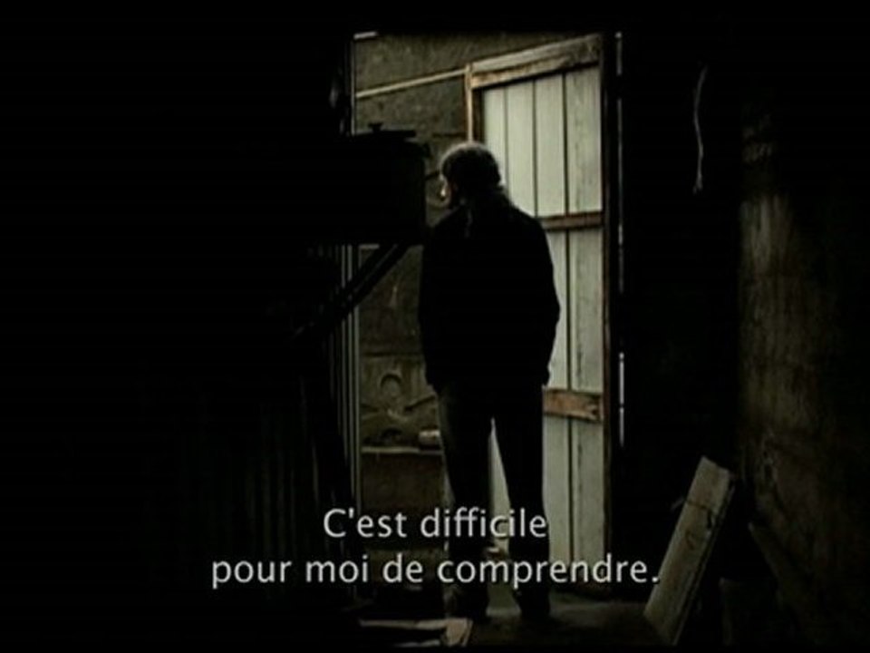 Trailer de La quemadura, de René Ballesteros