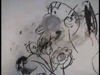 Les doigts sâles No 1 en cours