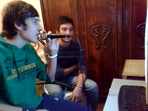 aDiL Ft aLi Ka - Aşk Bir Ölümmüş [HQ]