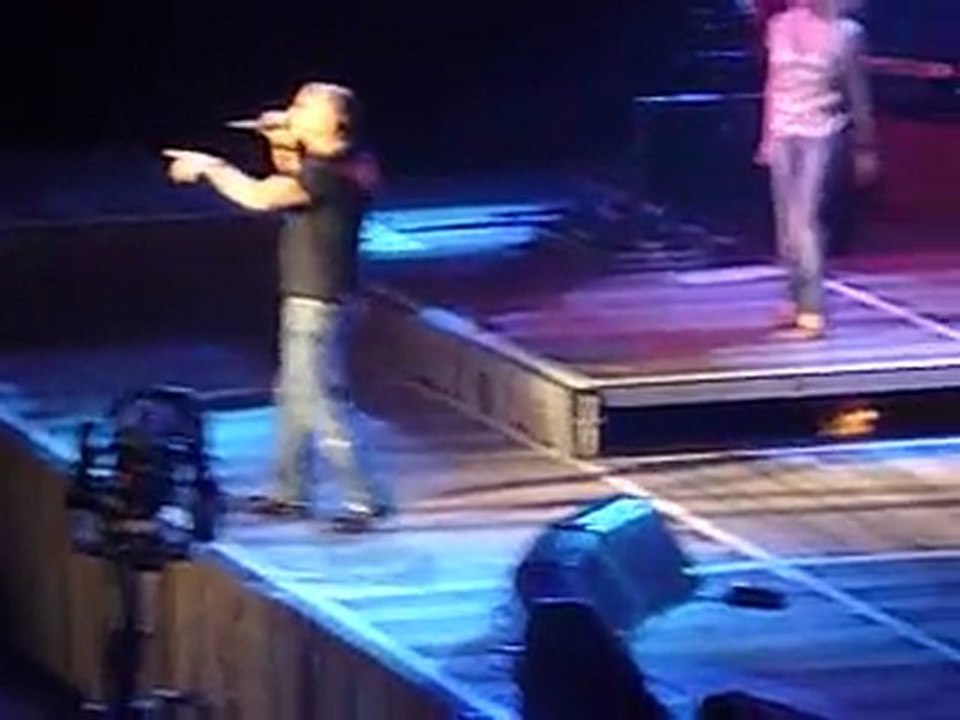 Concert Eros