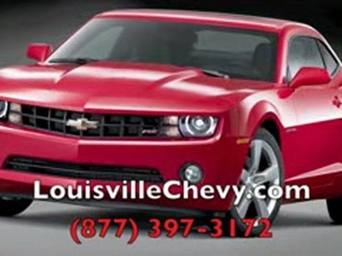 Auto Trader Louisville KY | LouisvilleChevy.com