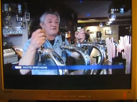 joel lacire et ker-expo.com au déclic a rennes